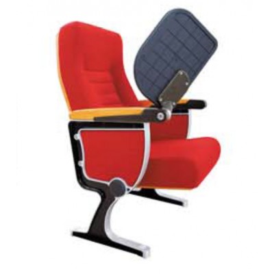 USIT SEATING UA-606 Commercial furniture luxury auditorium chair with aluminum alloy