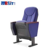 USIT UA-615A space saver audience furniture theater seating chairs